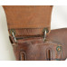 Scarce WWII Era Colt 1911 .45 Cal TEX TAN Shoulder Holster with Adaptor