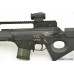 Excellent HK SL8-1 Semi-Automatic Rifle With Carry Case