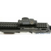 Excellent HK SL8-1 Semi-Automatic Rifle With Carry Case