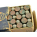 US Cartridge Company 22 LR Ammo NRA Issue Lowell Mass Full Box