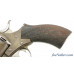 Scarce Toronto Police Webley RIC No. 1 Revolver Retailed by David Bentley