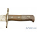 Swiss Schmidt-Rubin Saw Back Mod. 1906 Bayonet and Scabbard