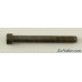 M1 Carbine WWII Type II Recoil Plate and Screw Marked for Inland