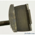 M1 Carbine WWII Type II Recoil Plate and Screw Marked for Inland