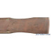 Excellent Original US Mark 2 U.S.N. Brown Leather Scabbard 1943