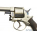 Tranter Model 1868 Revolver in Rare .442 Caliber by E.M. Reilly & Co.