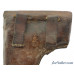 WW2 Identified Bring back Polish Made Holster for VIS Model 1935 RADOM