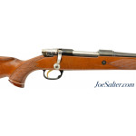 Parker Hale Model 1200 Bolt Action Rifle 7mm Remington Magnum 