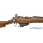 Non-Production Variant Lee Enfield No. 4 Rifle in .22 Caliber by Long Branch