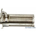  Interesting British Big-Bore Over Under Pistol by Blissett of London