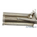  Interesting British Big-Bore Over Under Pistol by Blissett of London
