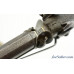  Interesting British Big-Bore Over Under Pistol by Blissett of London