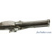  Interesting British Big-Bore Over Under Pistol by Blissett of London