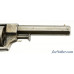  Very Rare Allen & Wheelock 25 Lipfire Pocket Revolver Antique