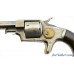  Very Rare Allen & Wheelock 25 Lipfire Pocket Revolver Antique