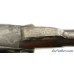 English R. Redman Double Barrel 10 Gauge Hammer Shotgun London Antique