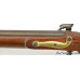  Rare British Pattern 1839 Sergeant’s Carbine With Bayonet