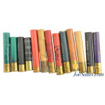  Paper & Plastic 410 Shotgun Shell Collection 13 Rounds Ammo