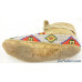 Antique Northern Plains Native American Moccasins