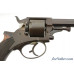 Very Rare Tranter Model 1868 Revolver in .440 Rimfire Caliber