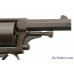 Very Rare Tranter Model 1868 Revolver in .440 Rimfire Caliber