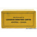 CIL Canuck 22 W.R.F. Cartridges