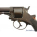 Very Rare Tranter Model 1868 Revolver in .440 Rimfire Caliber