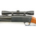  Custom Model 87 Ithaca Deerslayer Built for Louis P. Smith's Grandson 12 Ga Rifled Barrel