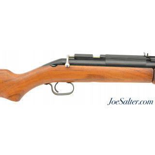 Excellent Sheridan “Blue Streak” 5mm (20 Cal.) Pellet Rifle