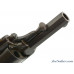 Very Rare Tranter Model 1868 Revolver in .440 Rimfire Caliber