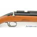 Excellent Sheridan “Blue Streak” 5mm (20 Cal.) Pellet Rifle