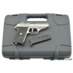  German Made Sig Sauer P232 SL Semi-Auto 380 ACP Two 7 Rd Mags