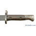 German M98 Long Export Model Bayonet and Scabbard