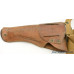 WWII Boyt 1911 .45 Holster WWI Mills Belt