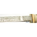 US Navy Model 1852 Officer’s Sword by B.B. Abrahams & Co.