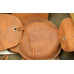 WWII US M1917A1 Helmet By McCord Radiator