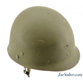 Scarce WWII Westinghouse M1 Paratrooper Liner 