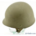 Scarce WWII Westinghouse M1 Paratrooper Liner 