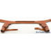 Alfonso’s Holster & Gunshop Double Buscadero Rig