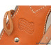Alfonso’s Holster & Gunshop Double Buscadero Rig