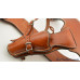 Alfonso’s Holster & Gunshop Double Buscadero Rig