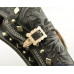 Fantastic Alfonso’s Holster and Gun Shop "Lone Ranger" Double Fast Draw Rig 