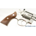 Excellent LNIB Stainless Ruger Security-Six 357 Magnum 4 Inch Barrel 1977