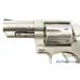 Excellent Stainless Steel LNIB Ruger Police Service-Six 357 Magnum 2 ¾ Inch Barrel 1977