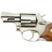  Stainless Steel Taurus Model 85 Revolver 38 Special 