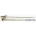 Private Purchase Damascus Swiss Officer’s Saber by Mohr & Speyer