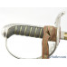 Private Purchase Damascus Swiss Officer’s Saber by Mohr & Speyer