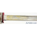 Private Purchase Damascus Swiss Officer’s Saber by Mohr & Speyer