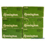 Vintage Remington 22 WRF 300rnds