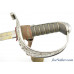 Private Purchase Damascus Swiss Officer’s Saber by Mohr & Speyer